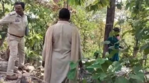 कलियुगी मां की करतूत: मां ने ढाई साल के बेटे को पत्थर से मार डाला, आरोपी महिला हुई गिरफ्तार