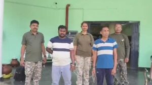 शिक्षक की मौत पर बड़ी कार्रवाई, मुख्य आरोपी ठेकेदार गिरफ्तार