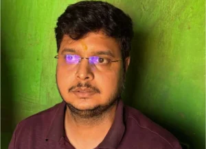 25 हजार की रिश्वत लेते पटवारी रंगे हाथ गिरफ्तार, एसीबी की कार्रवाई से मचा हड़कंप…