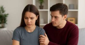 ब्वायफ्रेंड से लड़ाई के बाद गर्लफ्रेंड जली, इलाज के दौरान हुई मौत, मोबाइल को लेकर हुआ विवाद…