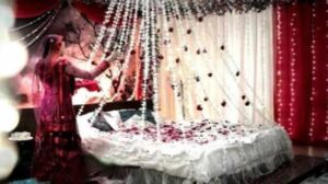 सुहागरात के दिन दुल्हे ने दे दी जान, बंद कमरे में दिखा खौफनाक मंजर, दुल्हन का रो-रोकर हाल बेहाल
