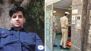 दिल्ली में खौफनाक कांड: IRS अफसर की बेटी से रेप-मर्डर, 12वीं की थी टॉपर, UPSC की कर रही थी तैयारी