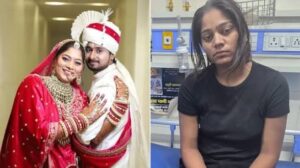 राजा रघुवंशी मर्डर केस में सोनम रघुवंशी को जमानत, हनीमून पर करवाई थी पति की हत्या, इस जेल में थी बंद