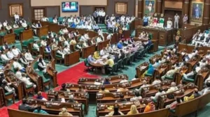 विधानसभा में विशेष सत्र आज, महिला आरक्षण पर होगा घमासान, BJP लाएगी निंदा प्रस्ताव कांग्रेस करेगी जोरदार पलटवार…