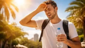 भीषण गर्मी में सावधानी जरूरी: लू से बचाव के लिए स्वास्थ्य विभाग की एडवाइजरी जारी