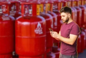 ग्राहकों को बड़ी राहत LPG बुकिंग अपडेट, फिर से शुरू हुई यह पुरानी सुविधा…