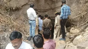 कोरिया में अवैध कोयला खनन पर बड़ी कार्रवाई; सुरंगों में घुसकर टीम ने की छापेमारी, इतने टन से अधिक कोयला जब्त…