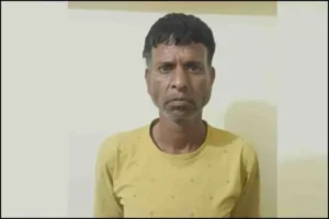 पड़ोसन की नाइटी चुराकर पहनकर किया ये काम, सीसीटीवी देखकर हिल गई पुलिस