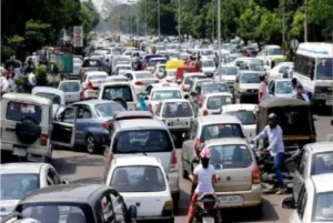 आज रायपुर में कोतवाली समेत कई रास्ते दोपहर 12 से शाम 6 बजे तक रहेंगे बंद, असुविधा से बचने नोट कर लें ट्रैफिक रूट