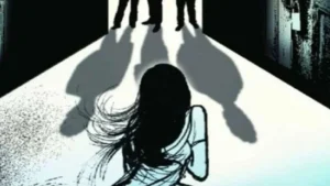 दो आदिवासी बच्चियों से सामूहिक दुष्कर्म, 3 नामजद आरोपियों सहित अन्य के खिलाफ जुर्म दर्ज