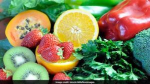इम्यूनिटी बढ़ाने के लिए विटामिन सी से भरपूर इन चीजों को आज से ही करें डाइट में शामिल…