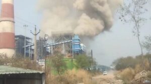 वेदांता प्लांट हादसे में बढ़ता मौत का आंकड़ा, अब – तक 25 मजदूरों की गई जान…