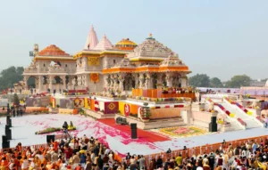 अयोध्या दर्शन के नाम पर लाखों की ठगी, 75 ग्रामीणों से रकम लेकर फरार हुआ कथित तीर्थ सदस्य