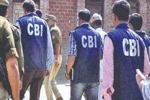 SECL कुसमुंडा में CBI का छापा: रिश्वतखोर कलर्क को रंगे हाथों किया गिरफ्तार…