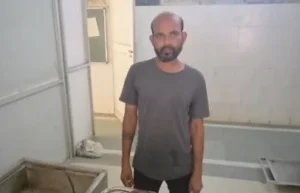 शिक्षक की खौफनाक साजिश, पत्नी से अफेयर का था शक, कथित प्रेमी को फोन कर बुलवाया, फिर बाप-बेटे ने मिलकर मार डाला