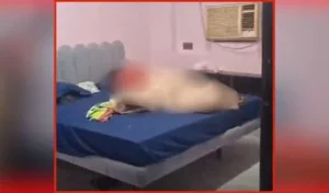 होटल के कमरे में इस हालत में मिली महिला, देखकर हर किसी ने बंद कर ली अपनी आंखें, पुलिस के भी उड़े होश