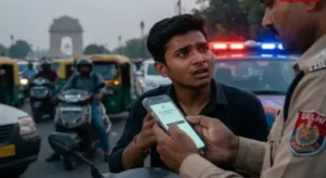 अब आपकी अनुमति के बिना नहीं कटेगा चालान! सड़कों पर अब ‘चालान’ की ‘चाबी’ है आपके हाथ …. जान लें नए नियम