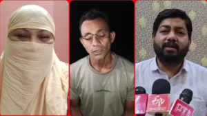रिजॉर्ट विवाद से बालोद भाजपा में मचा सियासी तूफान, उपाध्यक्ष बर्खास्त, प्रदेश मंत्री बोले- “यह मेरी राजनीतिक हत्या की साजिश”