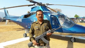 कांस्टेबल ने शिक्षिका से फेसबुक पर की दोस्ती, फिर करने लगा रेप, दो बार कराया अबॉर्शन, अश्लील फोटो वायरल 