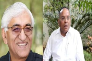 टीएस सिंहदेव को छोड़ देनी चाहिए कांग्रेस, प्रदेश अध्यक्ष की कुर्सी पर छिड़े विवाद को लेकर अजय चंद्राकर ने दी नसीहत