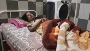 अपहरण के बाद मांगी 22 लाख की फिरौती, 12 घंटे बाद महिला हुई बरामद, पुलिस का सनसनीखेज खुलासा
