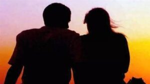 मुकम्मल न हुआ इश्क तो प्रेमी जोड़े ने उठाया ये खौफनाक कदम… लव स्‍टोरी का दुखद अंत