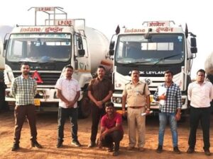 LPG गैस घोटाला: एजेंसी संचालक पूर्व राज्यमंत्री का दामाद अरेस्ट, GPS ट्रैकिंग से खुला पूरा खेल