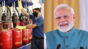 लो महंगा हो गया गैस, पीएम मोदी के ऐलान के बाद पहली बार बढ़ी कीमतें, जानिए कितने रुपए करने होंगे भुगतान