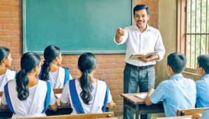 DPI का सभी JD व DEO को पत्र : 30 जून तक पदोन्नति पूरी करने के निर्देश, शिक्षक और लिपिक संवर्ग के रिक्त पदों की जानकारी मांगी