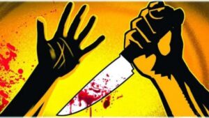 अवैध संबंध के शक में पत्नी ने पति पर किया जानलेवा हमला, हंसिए से काट दिया प्राइवेट पार्ट, गंभीर हालत में सिम्स में भर्ती…