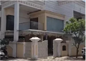 बिलासपुर में ईडी की रेड, कारोबारी के ठिकाने से 17KG सोना-हीरों का हार जब्त, 22 घंटे की जांच देर रात तक चली