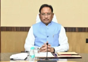पेट्रोल डीजल संकट के बीच सीएम विष्णुदेव साय का किसानों के हित में बड़ा फैसला, ड्रम-जरीकेन में डीजल ले सकेंगे किसान