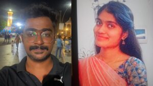 तिहरा हत्याकांड: माता-पिता और छोटी बहन की हत्या, आरोपी युवती का लिव-इन पार्टनर गिरफ्तार