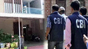 CG ब्रेकिंग: कोरिया ट्रिपल मर्डर केस की होगी CBI जांच, छत्तीसगढ़ सरकार ने दी मंजूरी