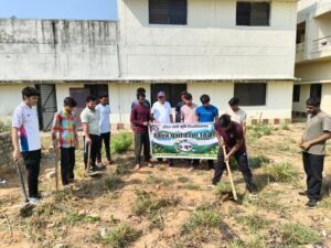 हर्षोल्लास के साथ मनाया गया विश्व पर्यावरण दिवस