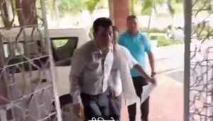 ACB का बड़ा एक्शन: 1 लाख रुपये लेने के आरोप में सिंचाई विभाग का कर्मचारी हिरासत में…