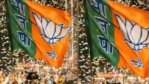 भाजपा महिला मोर्चा का संगठन विस्तार, पांच संभागों के प्रभारी और सह-प्रभारियों की घोषणा