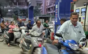 प्रदेश के इस जिले में डीजल-पेट्रोल की भारी किल्लत, कई पंप हुए ड्राई…