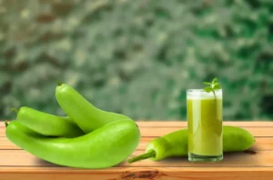 लौकी का रस पिएं और अपने दिल को स्वस्थ रखें..