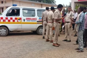 स्कूल के बाहर छात्र में चाकूबाजी, ‘मोटा’ कहा तो चाकू से गोद डाला, 10वीं के छात्र की मौत