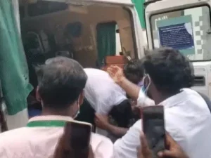 झींगा एक्सपोर्ट फैक्ट्री में अमोनिया गैस लीक, 7 महिला मजदूरों की मौत, कईयों की हालत गंभीर…