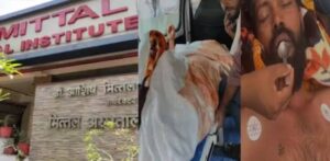 जिंदा मरीज को डॉक्टरों ने बताया मरा हुआ, तभी हुआ चमत्कार…