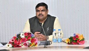 छत्तीसगढ़ में 10 हजार शिक्षकों की होगी भर्ती, SAGES में Recruitment का तरीका बदला, शिक्षा मंत्री यादव ने खुद दी जानकारी