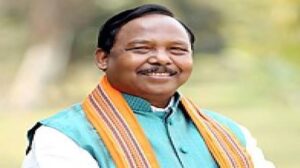धर्म स्वातंत्र्य विधेयक पर रामविचार नेताम ने दिया बड़ा बयान…