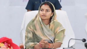 महतारी वंदन योजना के लिए आवेदन फिर शुरू होगा, मंत्री लक्ष्मी राजवाड़े ने दी जानकारी, पात्र महिलाओं को मिलेगा हर महीने 1000 रुपए पाने का मौका…