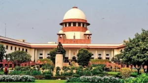 आपसी सहमति से बने शारीरिक संबंध को खराब चरित्र का आधार नहीं माना जा सकता: सुप्रीम कोर्ट