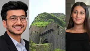 पुणे हत्याकांड में खुलासा : प्रेमी संग मिलकर सिया ने रची साजिश, मंगेतर को पहाड़ी से धक्का देकर उतारा मौत के घाट