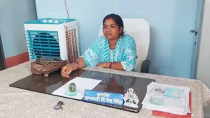 लल्ला सिंह जैसा अंजाम’ देने की धमकी से दहशत, महिला सरपंच ने SP-कलेक्टर से मांगी सुरक्षा