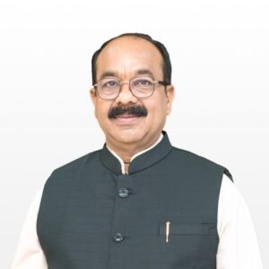 साय सरकार की घोषणा पर लगी मुहर: अरुण साव ने दी 95 लाख की मंजूरी, सारंगढ़ में बनेगा नया उद्यान
