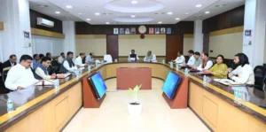 CM विष्णुदेव साय कैबिनेट की बैठक में आज लिये गये कई फैसले, देखिये क्या कुछ हुए निर्णय…
